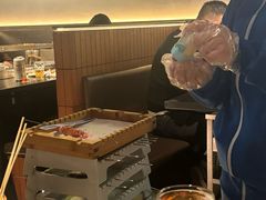 -很久以前羊肉串(朝阳路店)