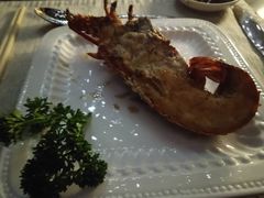 -广州花园酒店·凌璇阁旋转餐厅CAROUSEL360