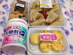 好利来(靖江路店)-好利来(靖江路店)