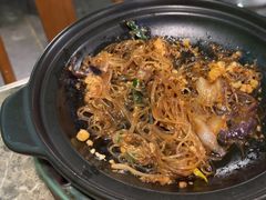 -绿茶餐厅(天津天河城店)