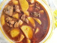 -老狼大盘鸡(祭城店)