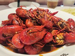 -有位虾匠·香辣蟹·小龙虾(李村店)
