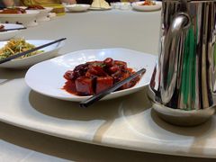 -鸭王烤鸭店(三里河店)