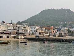 -南丫岛