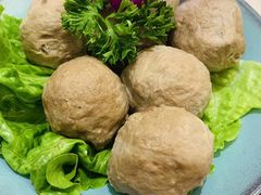 -围炉夜话·潮汕卤水火锅(榕江店)