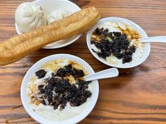 -阊门姚记豆浆(旧学前直营店)