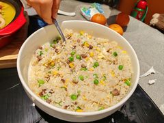 -汉水谣·江景餐厅(江滩店)