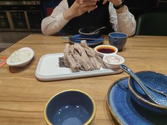 -品回味清真西北楼(宁波首店)