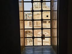 -悬空教堂