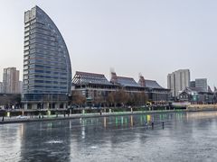 -古文化街旅游区