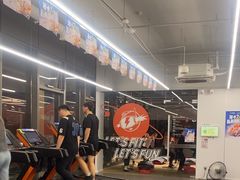 -乐刻健身(运河映巷店)
