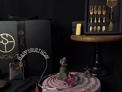 -西檬树SIMON·T轻奢蛋糕(大东方Max店)