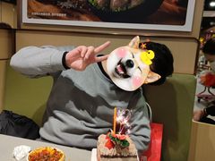 -海底捞火锅(新华联梦想城店)