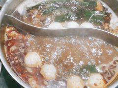 -呷哺呷哺 黄金牧场 (新中关购物中心店)