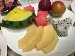 -芭菲盛宴·环球美食(解放碑英利国际店)