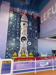 -乐之翼家庭娱乐中心