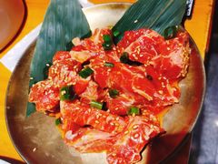 -韩象烤肉·韩国料理(市南麦凯乐旗舰店)