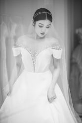 -Chic Bridal 熙可婚纱