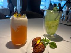 -燃扒房Steakhouse(皇庭店)