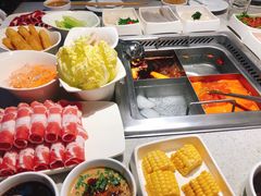 -海底捞火锅(亲贤北街店)