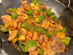 -聚鑫朋酸菜肥肠(九龙仓店)