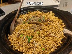 -啫神·广州地标美食(北京路店)