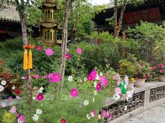 -西宁南禅寺-法幢寺