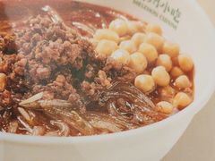 -眉州小吃(石景山店)