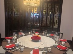 -宁波柏悦酒店·钱湖渔港