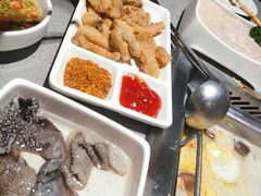 -海底捞火锅(石厦时代广场店)