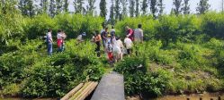 -前小桔亲子创意农场·草莓采摘·露营烧烤