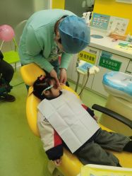 -青苗儿童口腔(长楹天街购物中心)