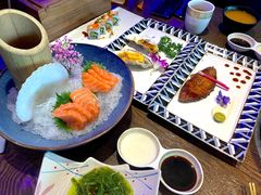 -蟹之国·精品蟹料理(极地店)