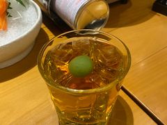 -渔寿司·日本料理(艾尚天地店)