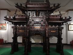-中国紫檀博物馆