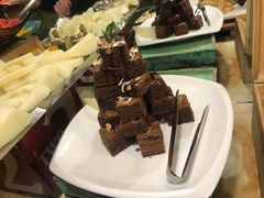 -戈拿旺巴西烤肉(崇文门店)