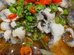 -鹿港小镇(悠唐店)