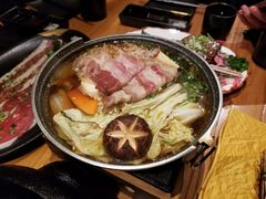-黑牛の店·和牛烧肉(合生汇店)