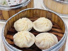 上海灌汤小笼包-凤凰楼酒家·粤宴点心(华强北店)