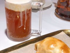 烤包子-西域阿里马新疆菜·清真(桂花路店)