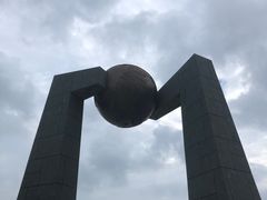-青澳湾北回归线广场