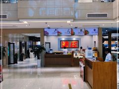 -郑庄脂渣海鲜楼(九水路店)