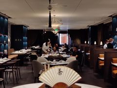 大堂-珍呈中餐厅•粤川淮扬新疆(乌鲁木齐康莱德酒店)