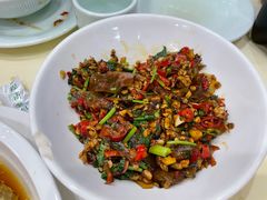 酸菜炒粉皮-笨罗卜浏阳菜馆(龙华鹏润达店)