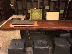 -富淳饭店(陆家嘴保利广场店)