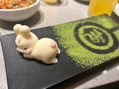 -海底捞火锅(飞马水城店)