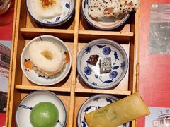 -味福记·本地特色菜(八一万达广场店)
