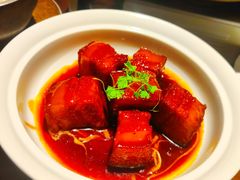 外婆红烧肉-许爷家·生态湖鲜(徐汇日月光店)