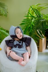 点击看大图 -儿童天堂专业儿童摄影(云岩区店)