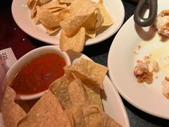 -Chili's Cafe&Bar奇利斯(滨江店)